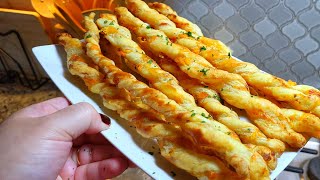 5 Puff Pastry Recipes  Quick amp Easy Appetizers [upl. by Irakab]