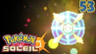 POKEMON SOLEIL 53  UNE NOUVELLE ULTRA CHIMÈRE [upl. by Animehliw826]