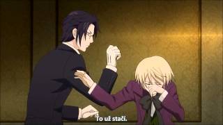 Alois Trancy  Sarcasm AMV [upl. by Seebeck712]