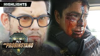 The extreme fight between Cardo and Lito w English Subs [upl. by Repmek]