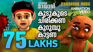 Mayavi Maling Full Episode [upl. by Gleich324]