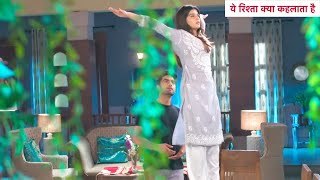 Yeh Rishta Kya Kehlata Hai Today Episode NEW PROMO  31st July 2024 [upl. by Eilsil]