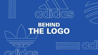 Everything You Need to Know About adidas Famous Stripes Logo [upl. by Selestina]