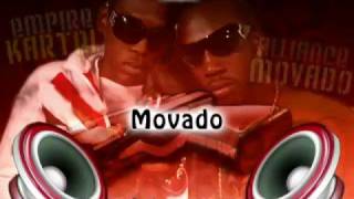 Kartel VS Movado Part2 2008 [upl. by Gnagflow177]