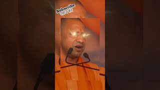 Yogi ji ron election campain shubhamcreatorkl shortsviral [upl. by Kath583]