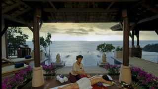 Pimalai Resort amp Spa Koh Lanta Thailand [upl. by Olshausen]