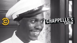 Chappelles Show  The Niggar Family  Uncensored [upl. by Yesnikcm]