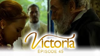 Victoria l’esclave blanche  Ep 45  Version Française  Complet  HD 1080 [upl. by Crockett]