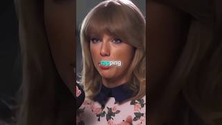 Taylor Swift wants to become a RAPPER 😳🔥 [upl. by Lezirg890]