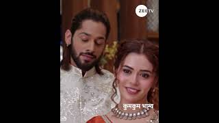 Kumkum Bhagya  कुमकुम भाग्य  Ep 2629  Zee TV UK  Rachi Sharma  Abrar Qazi [upl. by Oelc]