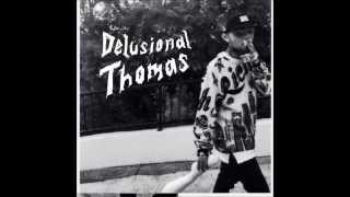 Mac Miller  Delusional Thomas FULL MIXTAPE [upl. by Inoy487]