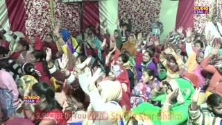 New Bhakti Video  O Tali Bajan De  Chain Singh Chanchel  Latest Haryanvi Bhakti Song 2017 [upl. by Lajet]