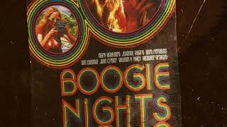 Boogie Nights The Coolest Film Ever Made [upl. by Enirak303]