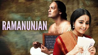 NEW RELEASE  இராமானுசன் FULL MOVIE HD  Ramanujan Tamil MOVIE [upl. by Delainey]