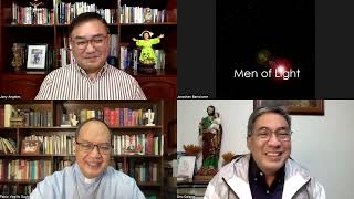 MEN OF LIGHT – EPISODE 4 SEASON 83  quotNAPAPANAHONquot [upl. by Liddie]