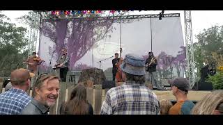 Hardly strictly bluegrass 2023 [upl. by Santiago]