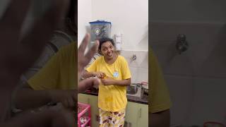 😂💢Sneha Convince Ya  Yennaaa Panraaaa 😂  Full Vlog Above  pragan jesufamily hinanbargale [upl. by Irehj]