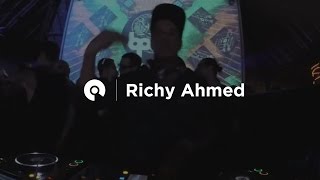 Richy Ahmed  BPM 2016 Kaluki [upl. by Kelula]