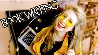 BOOK WRITING  EP 29 [upl. by Ettenej]