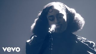 Celeste  Strange Live from The BRIT Awards 2020 [upl. by Tower469]