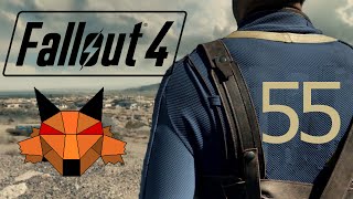 Lets Play Fallout 4 PCBlind1080P60FPS Part 55  Beantown Brewery [upl. by Krebs981]