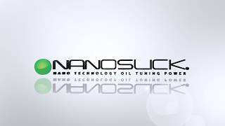 【ナノスリック NANOSLICK】液体タイプ販売開始  使用方法について [upl. by Alasdair]