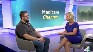 Medicare changes could affect what doctor you see [upl. by Atilol]