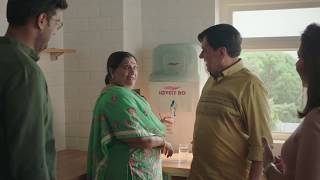 Aquaguard Water Purifier TVC Add quot Har Water Purifier Aquaguard Nahi Hota quot [upl. by Franck855]