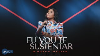 Giovana Marins  Eu Vou Te Sustentar Clipe Oficial [upl. by Euqinorev]