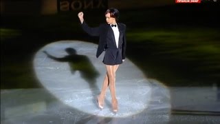 Anna Pogorilaya  Skate Canada 2014 Gala [upl. by Midis]