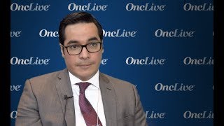 Dr Leon Ferre on the Results of the Randomized Trial of Oxybutynin for Hot Flashes [upl. by Yhprum10]