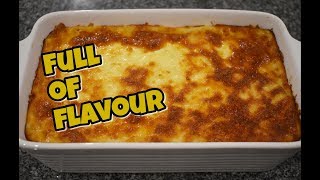 How to make tasty Shepherds Pie [upl. by Palocz]