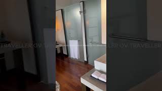 Velassaru Maldives  Water Villa Walkthrough [upl. by Tala]