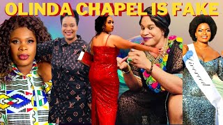 Olinda Chapel In Hot Soup After She Brags With Her Rich Aunt Status Zuva Habane Penelope amp Chihera [upl. by Etteloc14]