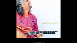 Pino Daniele  Quando [upl. by Xyno]