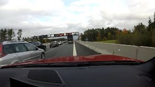 Misc German Dashcam Compilation 2020 Rückblick [upl. by Ojeibbob]