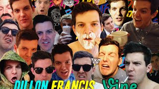 Dillon Francis Vines [upl. by Ahsahtan780]