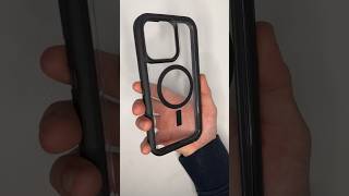 OtterBox iPhone 15 pro max case shorts iphone asmr [upl. by Wolsky]