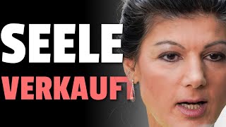 💥Wagenknecht PLANT das UNFASSBARE💥 [upl. by Arie]