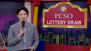 LIVE PCSO 200 PM Lotto Draw  January 30 2024 [upl. by Alice388]