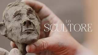 Lo scultore Italiano [upl. by Voletta]