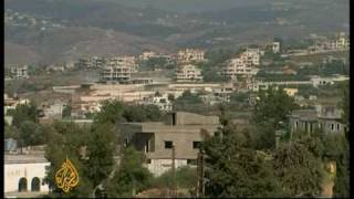 Unifil unpopular in Lebanon [upl. by Ardnasella]