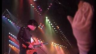 Beyond  金屬狂人 1991 Live [upl. by Follansbee]