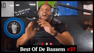 Best Of De Bassem 37 💥 [upl. by Rama]