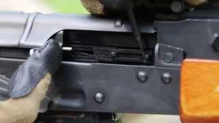 Airsoft Basics How Hop Up Works and How to Adjust it for Various AEGs [upl. by Tterb971]