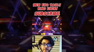 NEW EVO VAULT RING EVENT SPIN TRICK 😱 FREE FIRE NEW EVENT shorts freefire viral ff [upl. by Tobias]