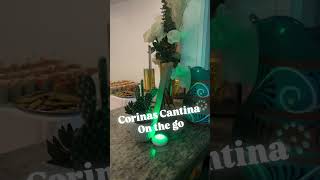 Corinas Cantina on the Go Bar Cam [upl. by Argent]