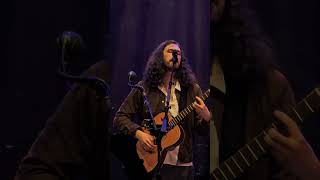 Hozier’s Unforgettable Concert Performance 🎶  Shorts [upl. by Arretnahs]