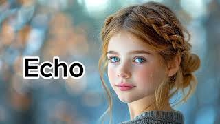 echo trance new progressive House beat 2024 new generation mix viral music beats [upl. by Cairns]