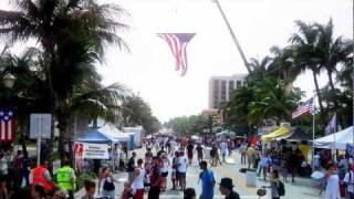 Delray Beach July 4th 2011 [upl. by Olney]